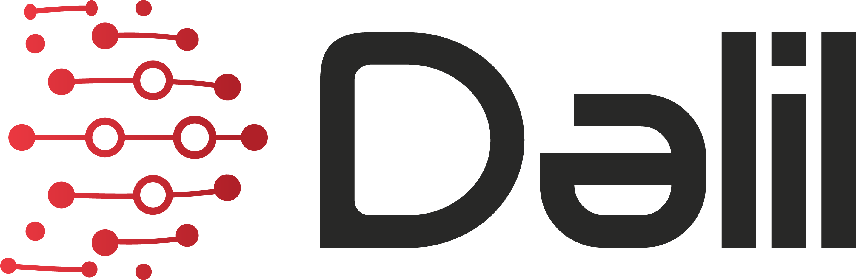 Dalil Logo