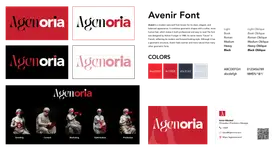 Agenoria