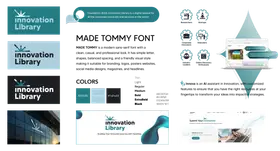 Innovation Library