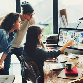 What Makes a Perfect Business Website Design? 7 Tips to Know