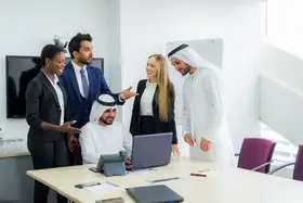 Adapting to Digital Trends: How Dubai Digital Agencies Support Businesses