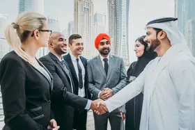 How Strong Branding Helps Dubai Startups Earn Customer Trust