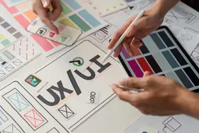 Top 10 Website UI/UX Design Inspirations for 2026