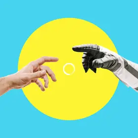 How Can Social Media Agencies in Dubai Identify Human vs AI Content in 2026?