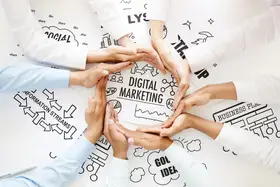 How Can a Digital Marketing Agency Boost Your Online Presence?