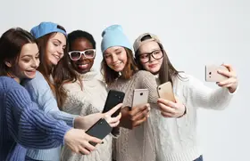 Top Strategies to Reach Gen Z Through Social Media Advertising