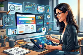 How Is User Experience (UX) Applied in SEO Today?