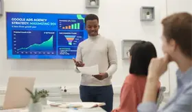 How UAE Google Ads Agencies Use Innovation to Drive Results
