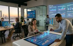 Top Digital Marketing Trends in Dubai (2026 Guide)