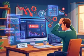 Why Your SEO Isn’t Working: Common Mistakes Explained
