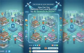 How Can You Optimize Your Local Business for AI Search in 2026?