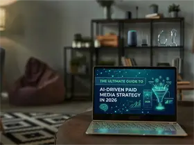 The Ultimate Guide to AI-Driven Paid Media Strategy in 2026