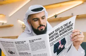Why SEO Is the #1 Digital Investment for UAE Businesses