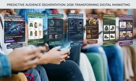 How Predictive Audience Segmentation is Transforming Digital Marketing in 2026