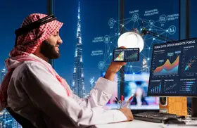 Data-Driven Insights: Forecasting Dubai Consumer Trends