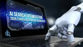 AI Search Optimization: 2026 Strategies for UAE Businesses