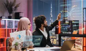 2026 Guide: Making Your Dubai Brand Discoverable via Social Media Search