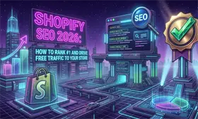 How Can You Boost Shopify Traffic with Simple SEO Hacks?