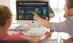 Real-Time Brand Monitoring: Turning Conversations into Conversions