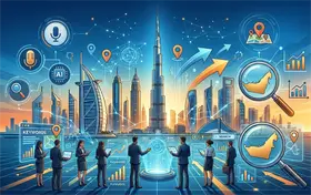 SEO in 2026: Key Changes UAE Businesses Must Prepare For