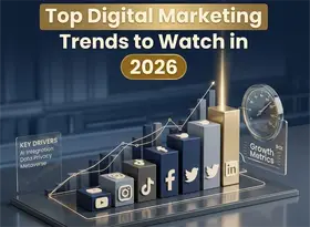 Top Digital Marketing Trends to Watch in 2026