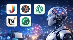 Best AI Tools 2026: Top Platforms for Marketing, Productivity & Business Growth
