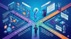 AIO vs AEO: Which Optimization Strategy Should You Use?