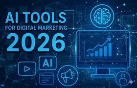 AI Tools for SEO: Enhance Your Digital Marketing in 2026