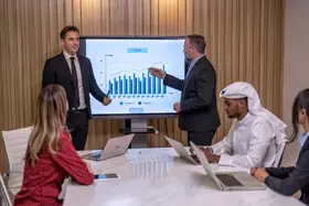 Are You Getting Results? How to Measure Your Agency’s ROI in Dubai