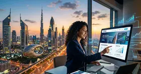 Why Modern Website Design in Dubai Is Essential for Your Business Growth