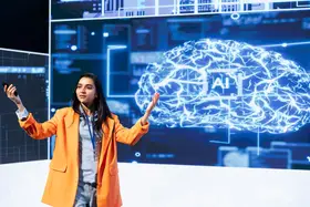The Rise of AI in Digital Marketing: Benefits, Use Cases, and Key Insights