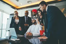 Benefits of Hiring a Full-Service Digital Marketing Agency in Dubai