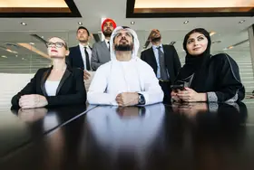 What Does a Full-Service Marketing Agency in Dubai Really Offer?
