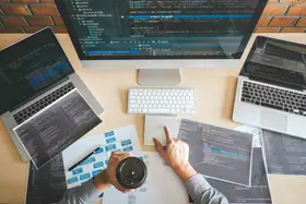 How to Choose the Right Software Development Company for Your Startup