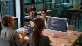 AI in SEO for Web Development Companies: How to Boost Rankings, Visibility, and ROI