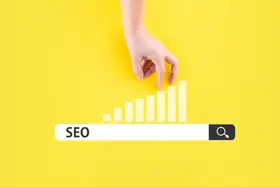 The Ultimate Guide to SEO for Higher Website Traffic