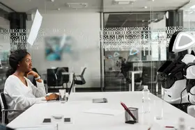 What Is an AI Agency and How It Can Transform Your Business