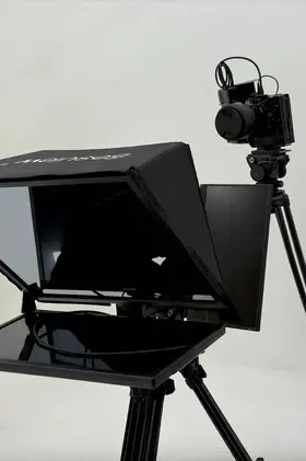 Studio Shot 2