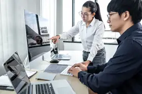 Why Your Business Website Needs an Expert Web Development Company