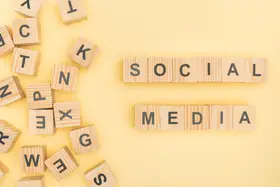 Social Media Is Here to Stay: Why It Matters for Businesses